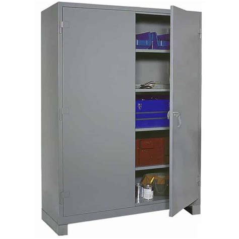 all welded vs. assembled for steel storagge cabinets|industrial welded storage cabinets.